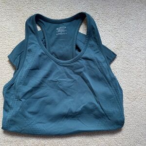 Athleta Speedlight Seamless Tank
